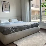 3-Bedroom Apartment In Cairo Festival City