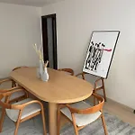 3-Bedroom Apartment In Cairo Festival City
