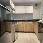 3-Bedroom Apartment In Cairo Festival City