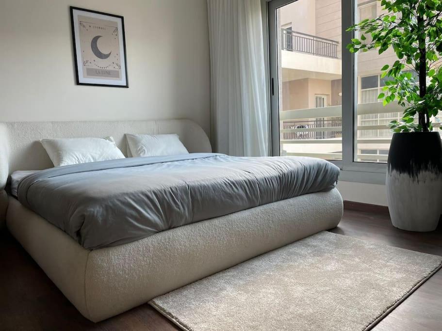 3-bedroom In Festival Apartment
