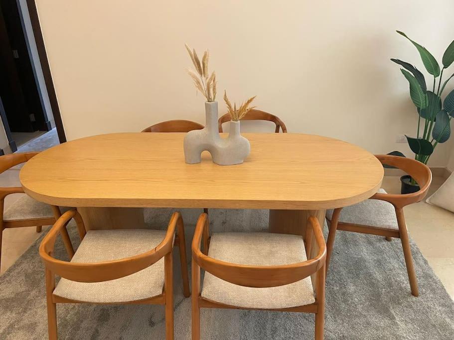 Apartment 3-bedroom In Festival Cairo