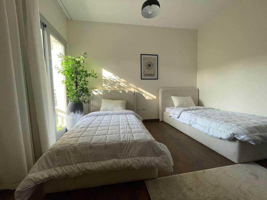 3-bedroom In Festival