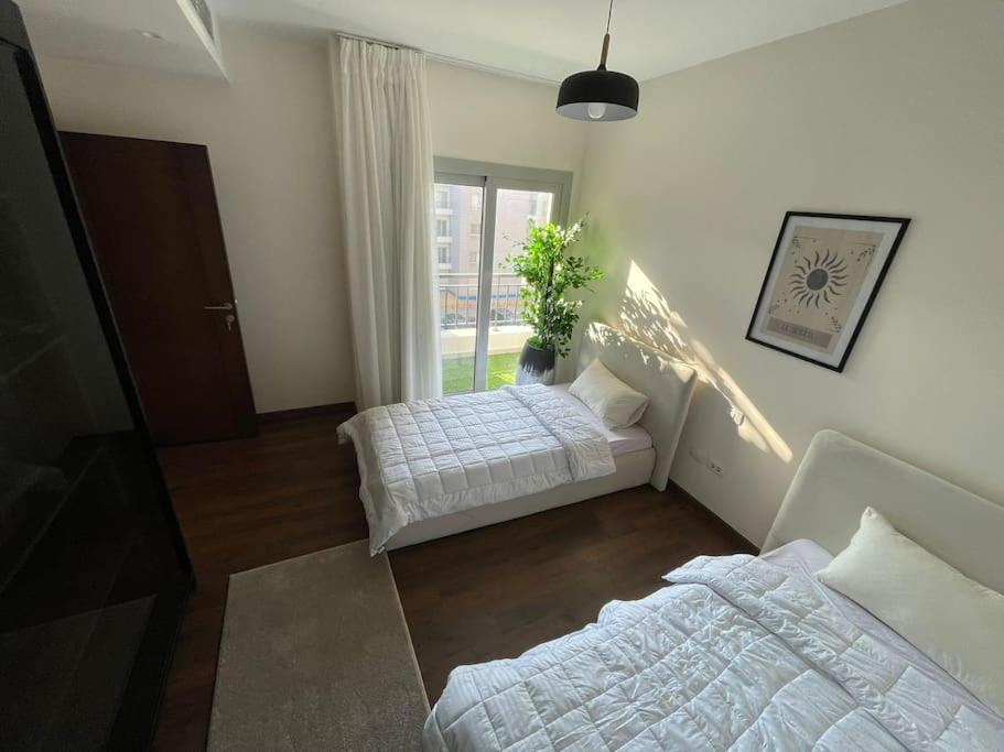 Apartment 3-bedroom In Festival