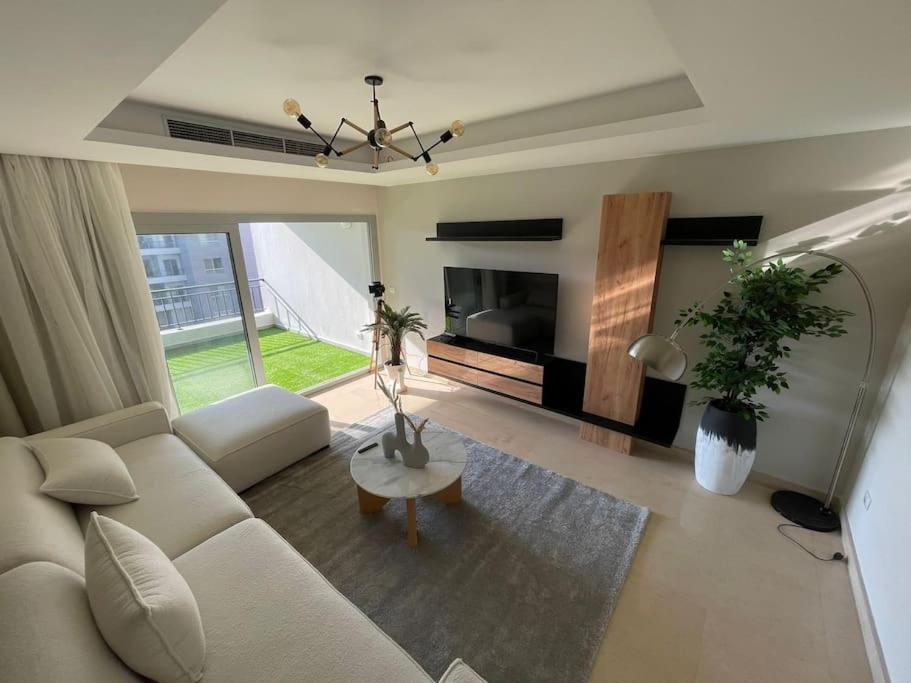 3-bedroom In Festival Apartment *